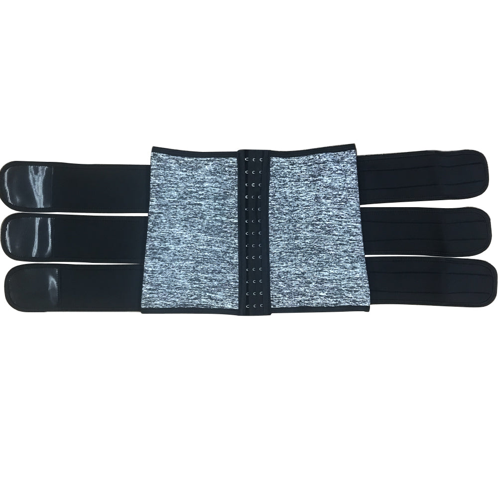 Sports Waistband Shapewear for Men and Women